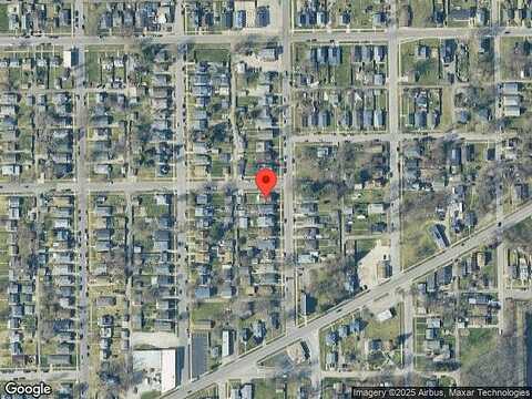 Walnut, SOUTH BEND, IN 46613