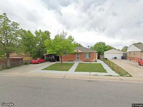 Elmwood, DENVER, CO 80221