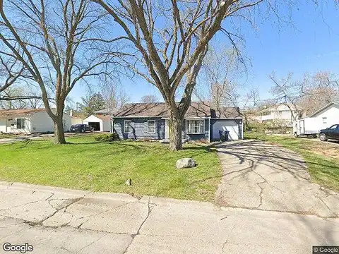 Frazier, DES MOINES, IA 50315