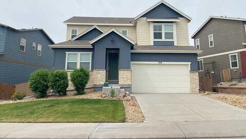 Tall Tale, CASTLE ROCK, CO 80108
