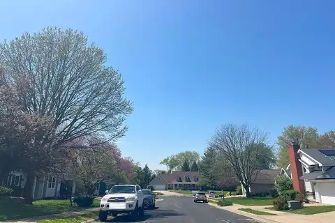 Marlene, PEORIA, IL 61614