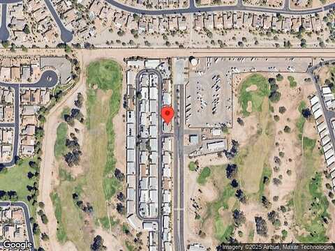 W Bell Rd Lot 2322, SURPRISE, AZ 85374