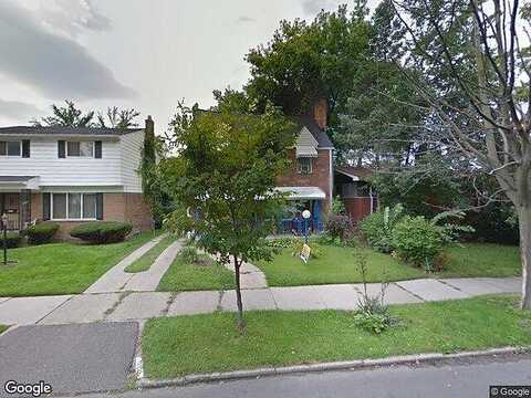 Annchester, DETROIT, MI 48219