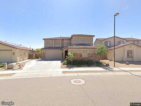 Madison, GOODYEAR, AZ 85338