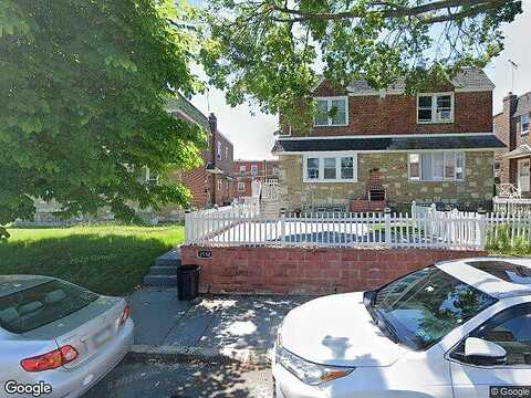 Megargee, PHILADELPHIA, PA 19152