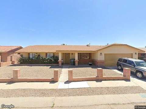 Newhall, TUCSON, AZ 85746