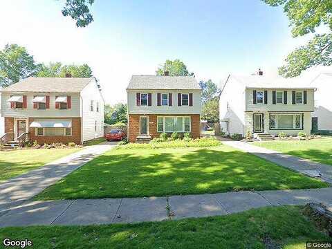 Stockbridge, CLEVELAND, OH 44128