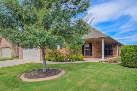 10931 Silo Ridge Rd Road, Oklahoma City, OK 73170