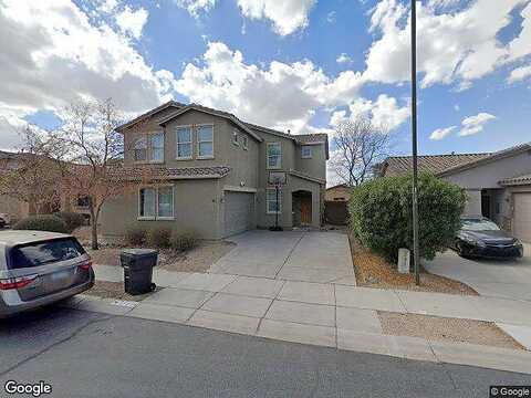 Woodlands, GOODYEAR, AZ 85338