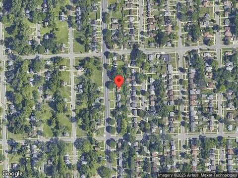 Evergreen, DETROIT, MI 48219
