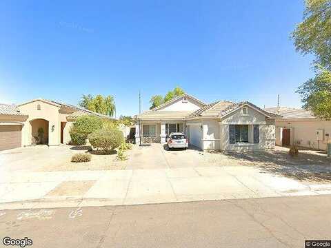 Navajo, GOODYEAR, AZ 85338