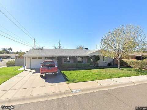 Luke, PHOENIX, AZ 85016