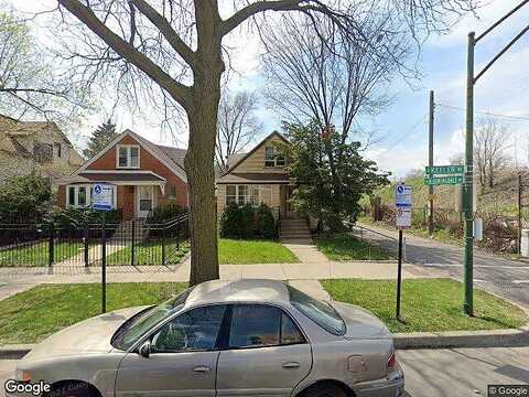 Keeler, CHICAGO, IL 60639
