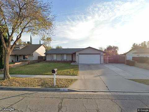 Wabash, FONTANA, CA 92336