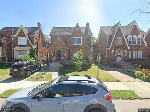 Stoepel, DETROIT, MI 48221