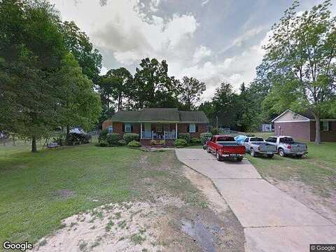 4Th, LEESBURG, GA 31763
