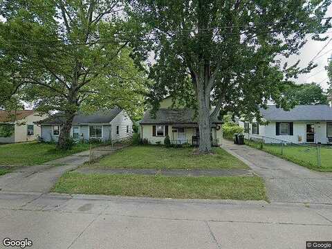 Logan, ELYRIA, OH 44035