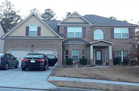 Stone Meadow, LITHONIA, GA 30058