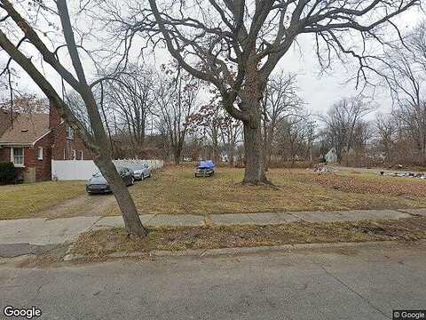 Kentfield, DETROIT, MI 48219