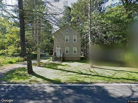 Lucas Avenue, COTTEKILL, NY 12419
