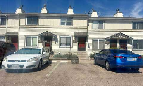 Loyola, AURORA, CO 80013