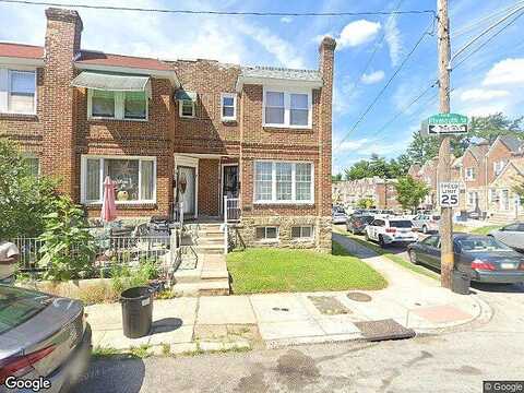 Plymouth, PHILADELPHIA, PA 19126