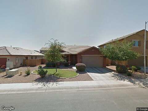 Madison, MARICOPA, AZ 85139