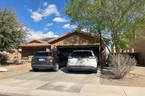 Madison, MARICOPA, AZ 85139