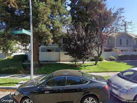 Yasou Demas, SAN JOSE, CA 95119
