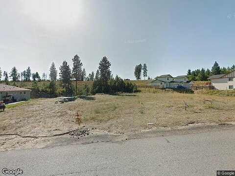 Division, COLBERT, WA 99005