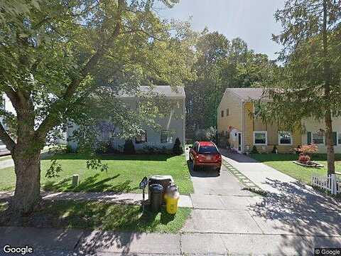 Hamal, BLACKWOOD, NJ 08012