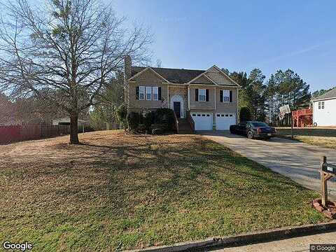 Rivercrest, COVINGTON, GA 30016
