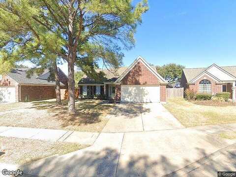 Golden Ridge, HOUSTON, TX 77084