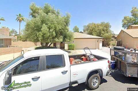 Standage, MESA, AZ 85202
