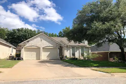 Dansworth, PFLUGERVILLE, TX 78660