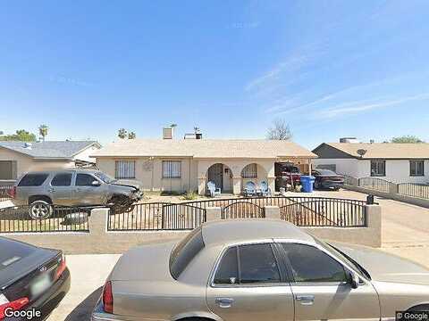 63Rd, PHOENIX, AZ 85035