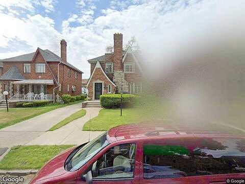 Wisconsin, DETROIT, MI 48221