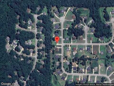 Sunflower Meadows, MCDONOUGH, GA 30252