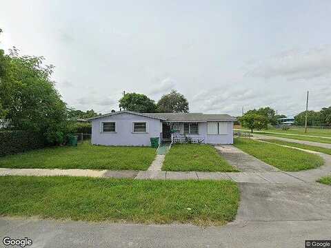 7Th, MIAMI, FL 33169