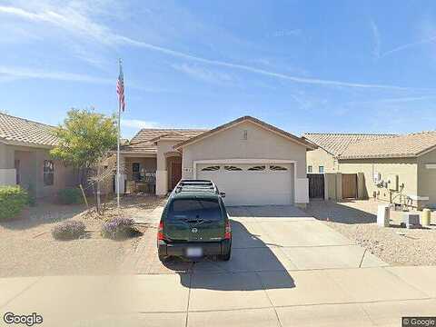 El Buho Pequeno, GOLD CANYON, AZ 85118