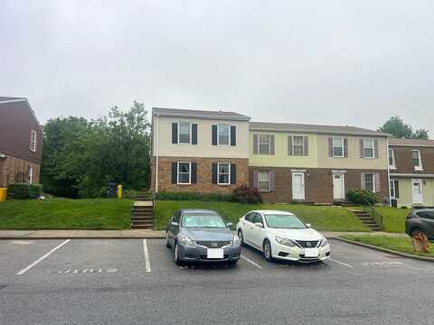 Jaybird, SEVERN, MD 21144