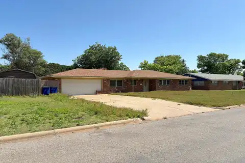 Maple, ALVA, OK 73717