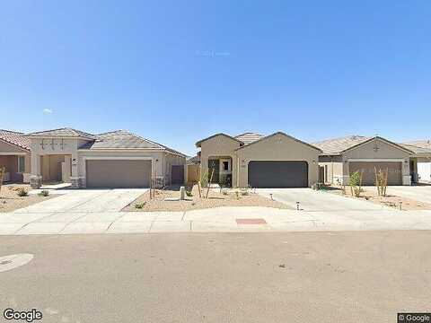 Diego, MARICOPA, AZ 85138