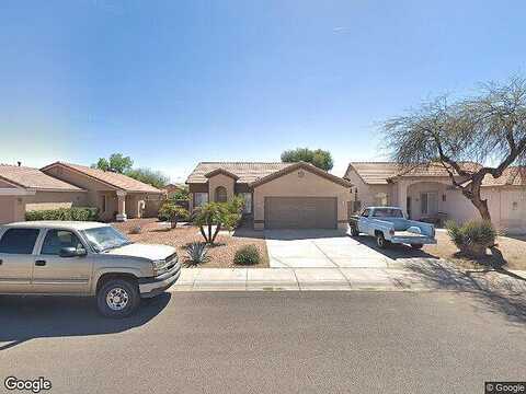 Oakland, CHANDLER, AZ 85225