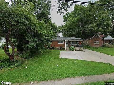 Rockford, LOUISVILLE, KY 40216
