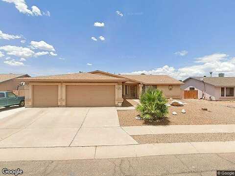 Arroyo Vista, TUCSON, AZ 85746