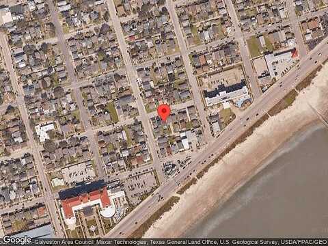 Avenue O 1/2, GALVESTON, TX 77550