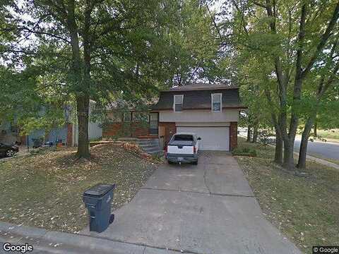 Mohawk, OLATHE, KS 66062