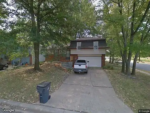 Mohawk, OLATHE, KS 66062