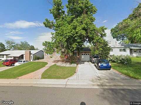 Tennyson, DENVER, CO 80219